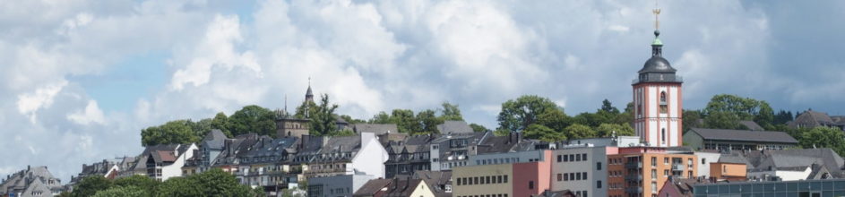 Schirmacher IT